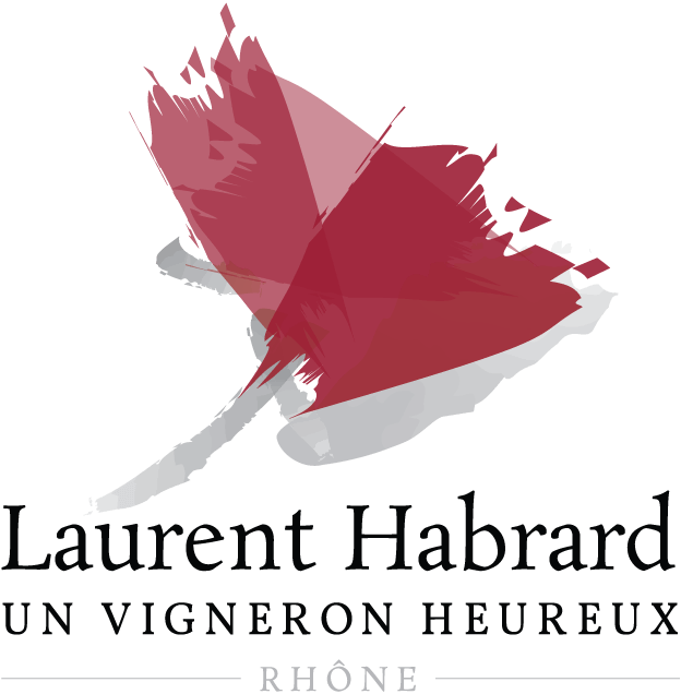 Laurent Habrard logo